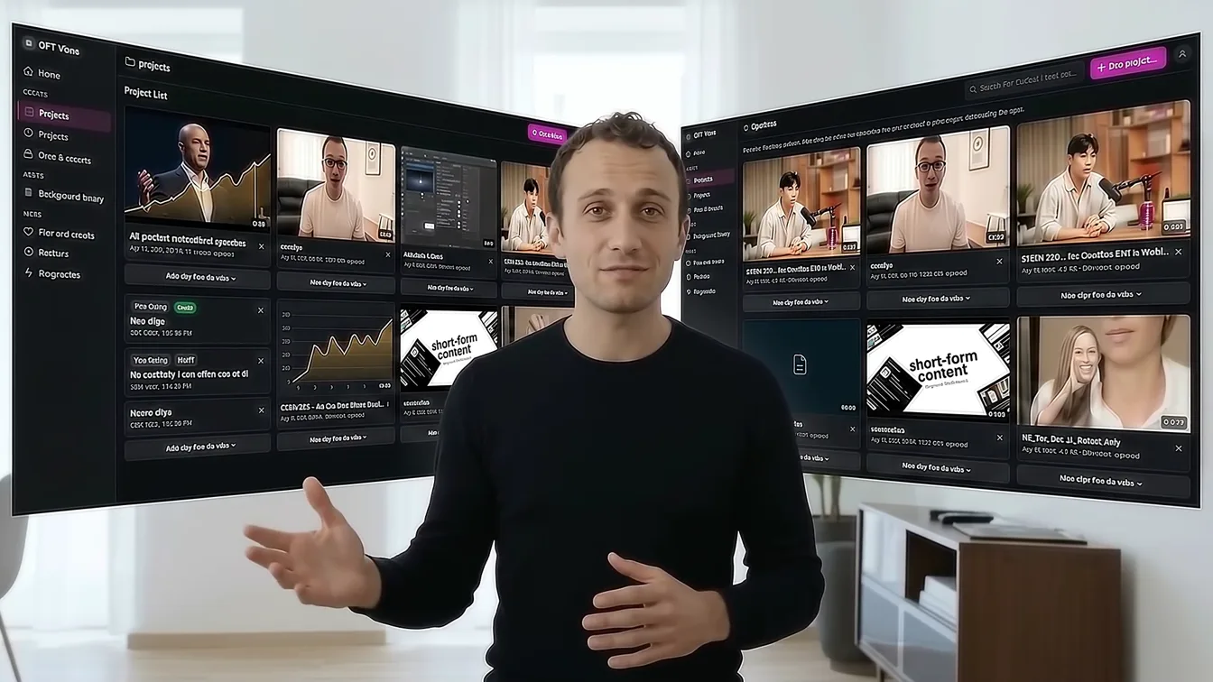 GPT-Video product demo