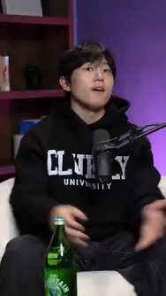 TikTok clip, score 99
